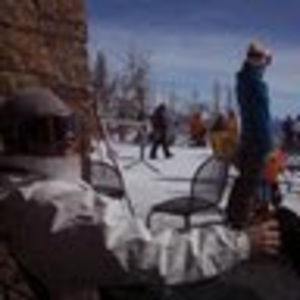 Meet your Posher, Patrick